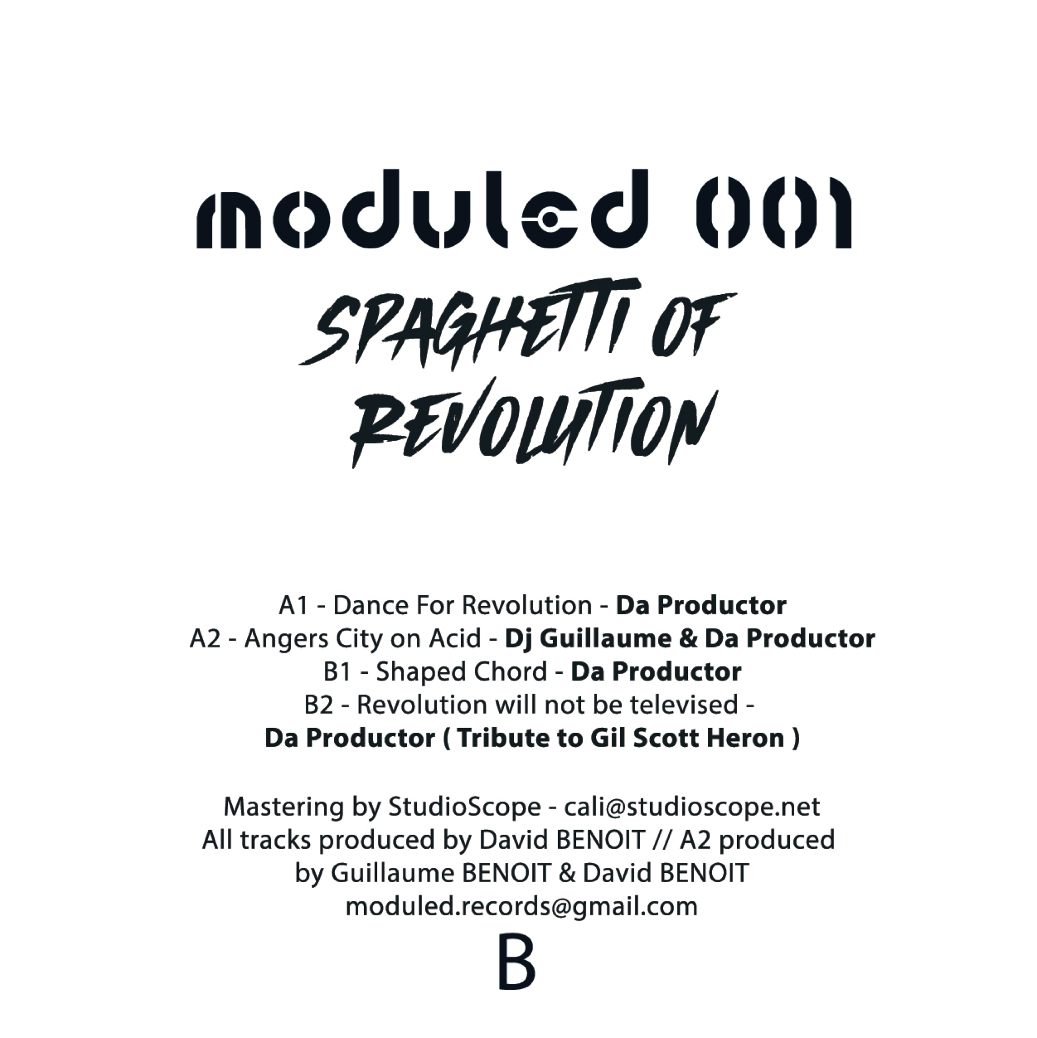 release cover